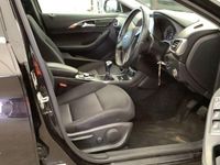 Used Infiniti Q30 109 HP (80 kW) 2017 Black Hatchback