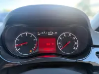 Begagnad Vauxhall Corsa 2015 Vit Halvkombi