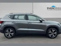 Used Seat Ateca SE Technology 150 HP (110 kW) 2023 Magnetic tech grey SUV