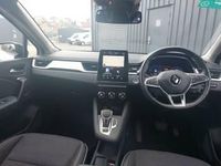 Used Renault Captur Version S 160 HP (117 kW) 2021 White SUV