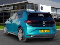Used VW ID.3 Pro Performance 150 kW (204 HP) 2022 Other Hatchback