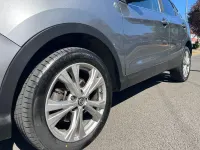 Used Nissan Qashqai N-Connecta 2018 Grey SUV