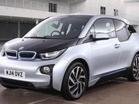 Used BMW i3 2014 Hatchback