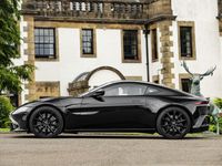 used Aston Martin V8 Vantage 8 SPEED AUTO