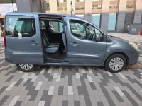 Used Citroën Berlingo VTR Sport 92 HP (67 kW) 2012 Grey MPV