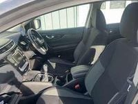 Used Nissan Qashqai Acenta Premium 115 HP (84 kW) 2019 Gunmetal grey SUV