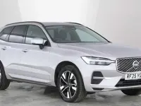 Used Volvo XC60 Core 247 HP (181 kW) 2026 SUV