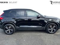 used Volvo XC40 R-Design T3