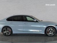 Used BMW 320 M Sport 181 HP (133 kW) 2025 Grey Sedan