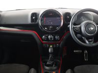 used Mini Cooper S Countryman E Sport 1.5 5dr