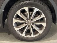 Used Nissan Qashqai Tekna 2013 Black SUV