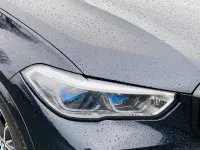Begagnad BMW X5 M Sport 265 HK (194 kW) 2019 Svart SUV