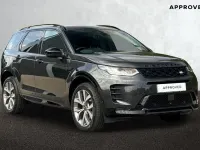 Used Land Rover Discovery Sport HSE Dynamic 2024 Grey SUV