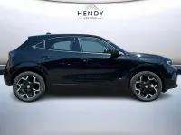 Used Vauxhall Mokka S 134 HP (98 kW) 2025 Black SUV