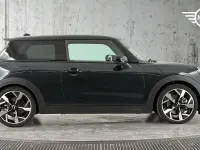 Used Mini Cooper S Hatch 201 HP (147 kW) 2025 Grey Hatchback