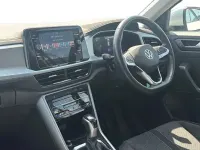 Used VW T-Roc Life 150 HP (110 kW) 2025 SUV