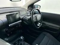 Used Citroën C4 Flair 131 HP (96 kW) 2020 Black SUV