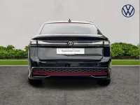 Used VW ID.7 GTX 250 kW (340 HP) 2026 Black Hatchback