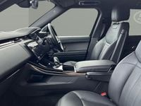 Usado Land Rover Range Rover Sport SE Dynamic 300 HP (220 kW) 2025 SUV