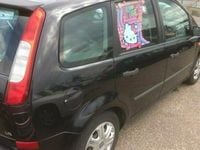 Used Ford C-MAX 2004 MPV