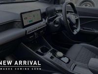 Used MG MG3 Trophy 194 HP (142 kW) 2025 Grey Hatchback