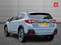 used Subaru XV 2.0i e-Boxer SE Premium 5dr Lineartronic