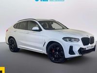 Used BMW X4 M Sport 190 HP (139 kW) 2025 SUV