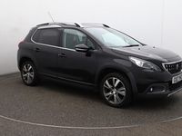 used Peugeot 2008 1.6 BlueHDi Allure SUV 5dr Diesel Manual Euro 6 (s/s) (120 ps) Android Auto