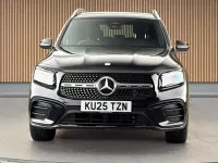 Used Mercedes GLB200 Executive 163 HP (119 kW) 2025 SUV