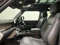 Used Land Rover Defender HSE Dynamic 245 HP (180 kW) 2023 Grey SUV