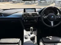Used BMW 430 Gran Coupé M Sport 249 HP (183 kW) 2018 White Coupe