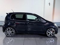Usado VW up! GTI 115 HP (84 kW) 2021 Preto Citadino