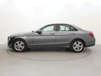 Second-hand Mercedes C200 Executive 2017 Gri Berlinǎ