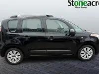 Used Citroën C3 99 HP (72 kW) 2016 MPV