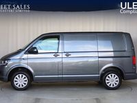 used VW Transporter 2.0 T28 TDI P/V TRENDLINE BMT 101 BHP