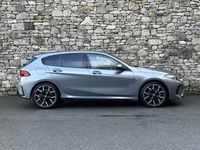 Used BMW 120 M Sport 168 HP (123 kW) 2025 Grey Hatchback