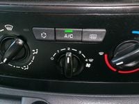 Used Citroën Dispatch 90 HP (66 kW) 2016 Silver MPV