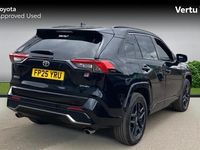 Used Toyota RAV4 Sport 306 HP (225 kW) 2025 SUV