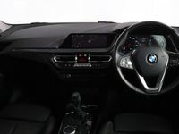 Used BMW 218 Sport Line 2021 Grey Coupe