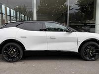 New Lotus Eletre 450 kW (612 HP) 2025 SUV