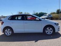 used VW Polo MK6 Hatchback 5Dr 1.0 75PS SE