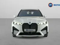 Used BMW iX M Sport 239 kW (326 HP) 2023 White SUV