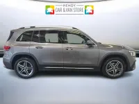 Used Mercedes GLB200 AMG line 2022 Grey SUV