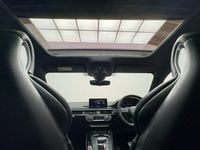 Used Audi RS5 Sport 450 HP (330 kW) 2019 Coupe