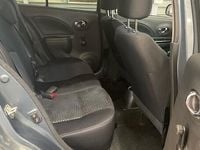 Used Nissan Micra N-TEC 2016 Grey Hatchback