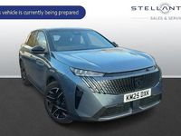 Used Peugeot 3008 GTi 136 HP (100 kW) 2025 SUV