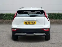Used Kia Niro 150 kW (204 HP) 2025 SUV