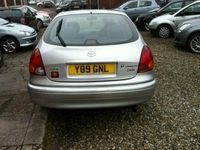 Używany Toyota Corolla 2001 Hatchback