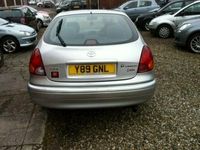 used Toyota Corolla 1.4