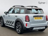 used Mini Cooper Countryman Untamed Edition 1.5 5dr